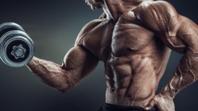 The Known Facts About HGH