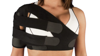 best shoulder brace