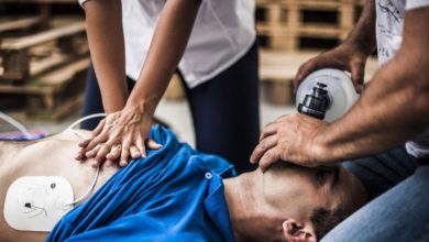 learn CPR online courses